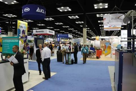 American Coatings Exhibition