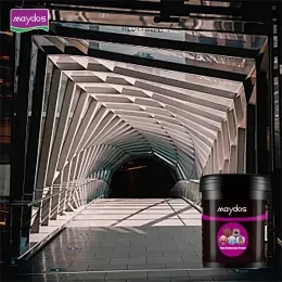 Water-Based Metal Rust Converter Color Steel Tile Metal Roof Direct Spray Convert Rust Primer