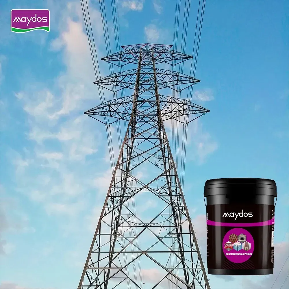 Ultimate Rust Converter Rust Converter Spray Rust Converter Primer