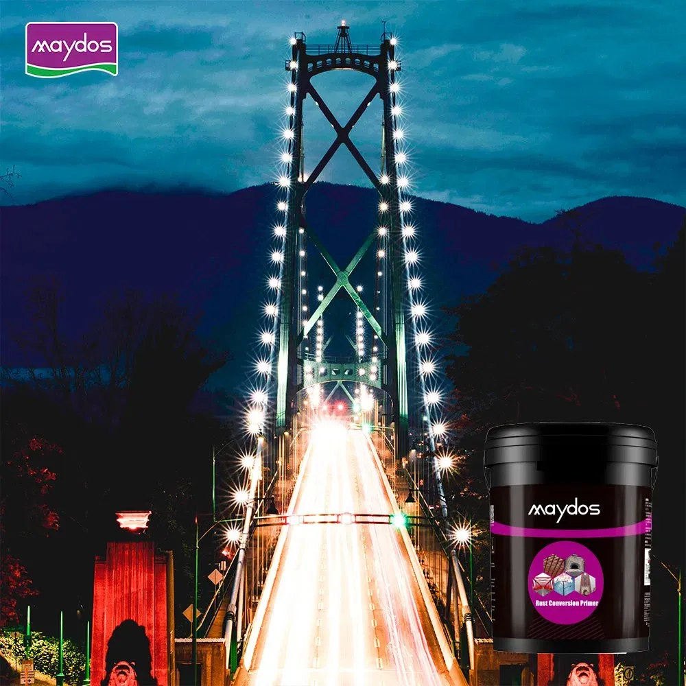 Ultimate Rust Converter Rust Converter Spray Rust Converter Primer