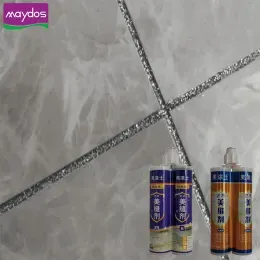 Maydos Home Decorative Two Component Ceramic Epoxy Resin Joint Sealant Tile Grout