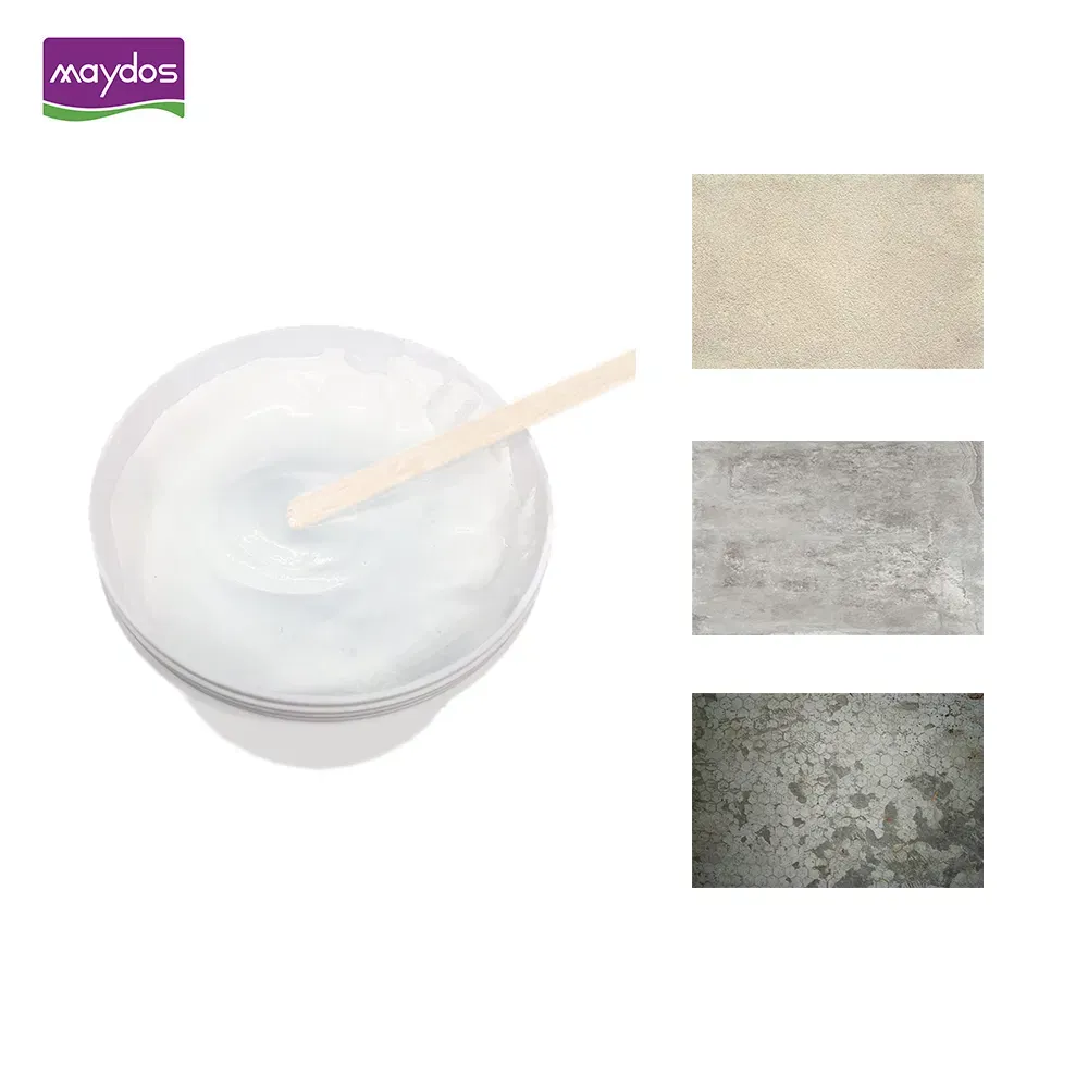 Maydos Aerogel Thermal Insulation Thermal Insulation Coating Nano Aerogel Coating