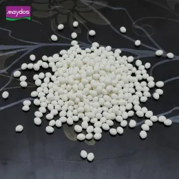 High Performance EVA Hot Melt Glue Stick Seamless Hot Melt Glue Pellets for Banding 25 Kg Yellow White Color