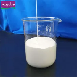 China Factory Supply Acrylic Emulsion Discount Price Liquid Wall Paint Raw Material for Interior Coating with Brush Application