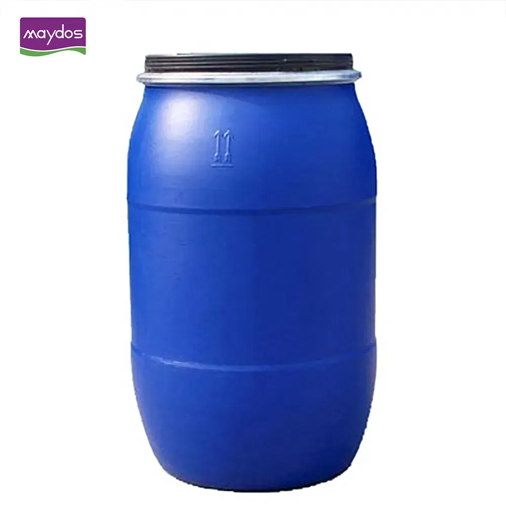 Own Brand Acrylic Resin Emulsion Water Based Styrene Acrylic Emulsion with Excellent Adhesion, Flexibility, Weather Resistance