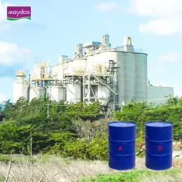 Quality Industrial Waterproof Coating Quick Drying Polyurea Coating Spray for Roof Tunnel Sewage Tank