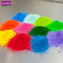 Good Quality Electrostatic Spray Paint for Security Doors Aluminum Fences Powder Coating