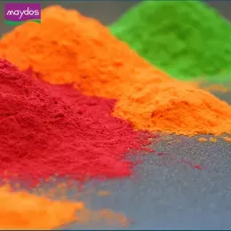 Thermosetting Epoxy Coating Paint Metal Surface Material Powder Coating