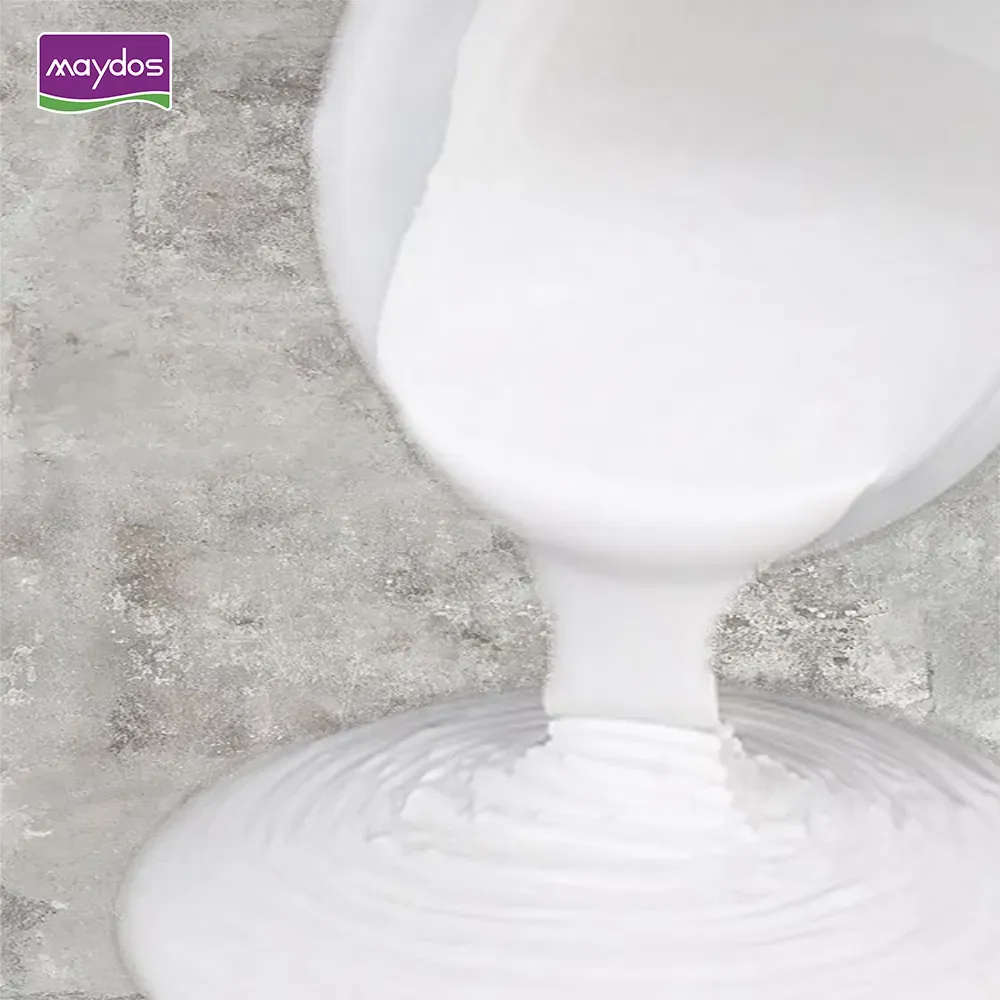 Maydos Aerogel Thermal Insulation Thermal Insulation Coating Nano Aerogel Coating