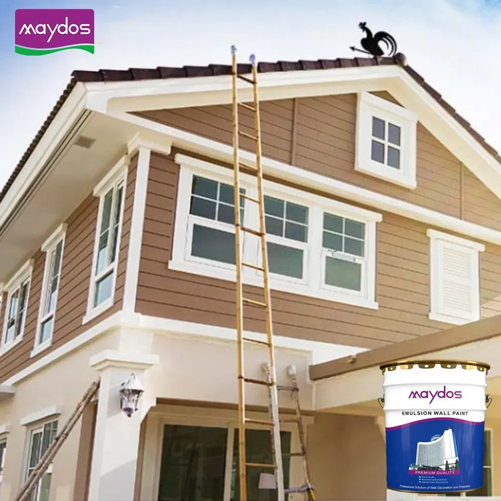 Maydos Superior Water Based Home Wall Paint