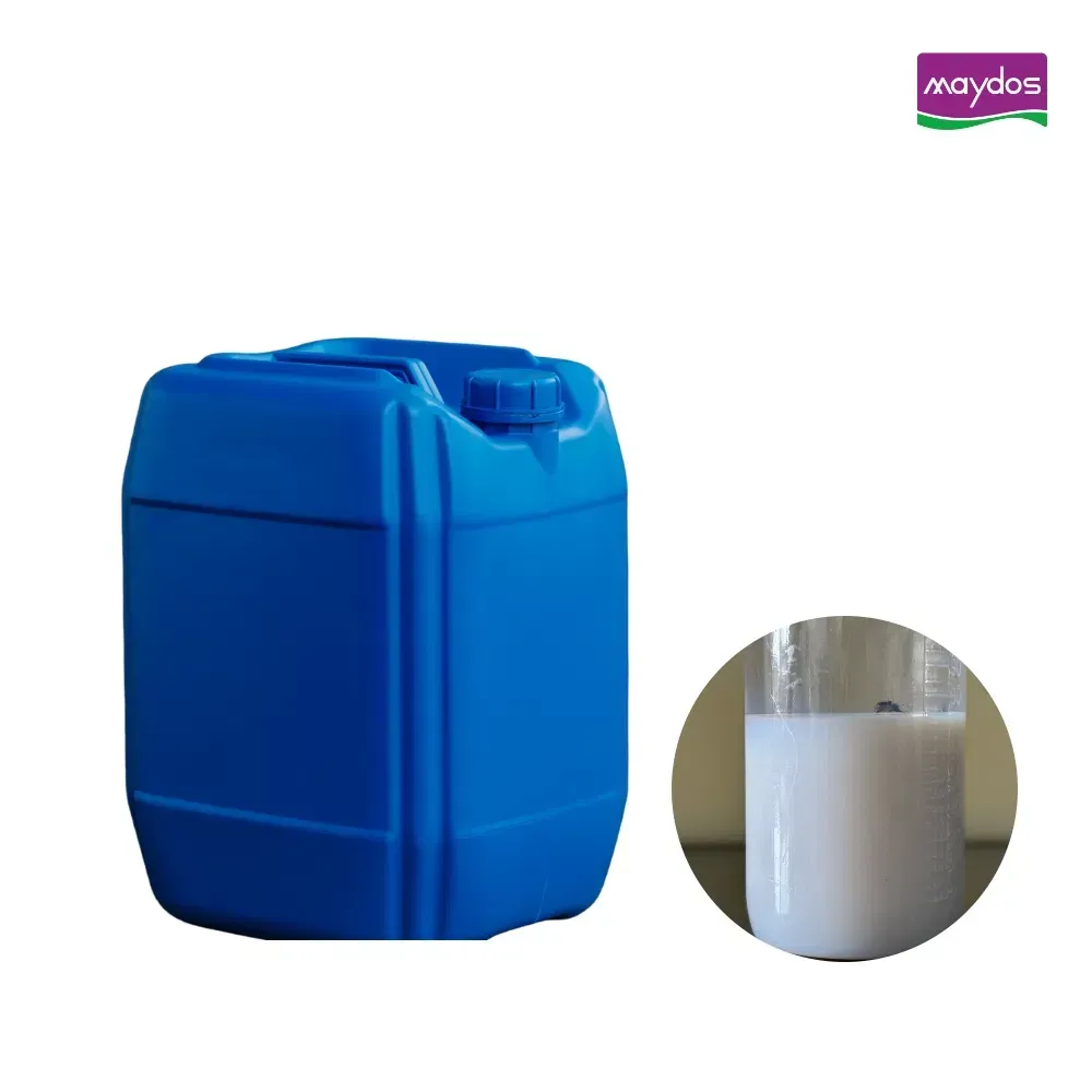 Water Based Acrylic Emulsion and Polyurethane Resin for Printing Film and Ink