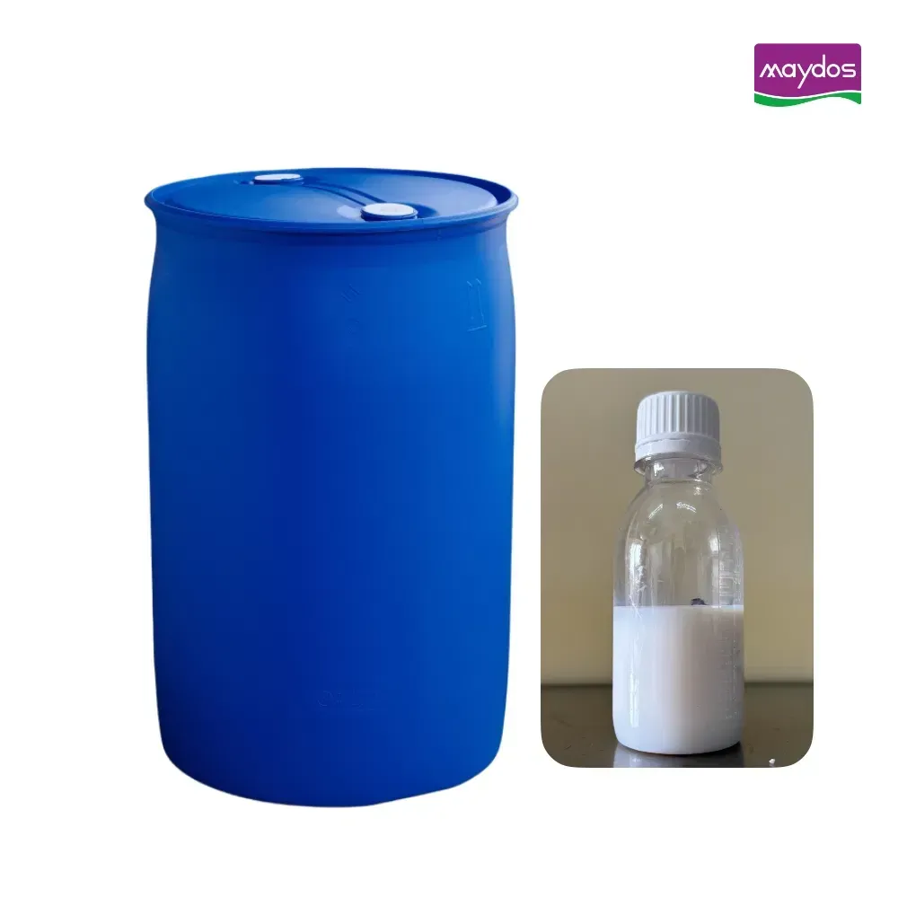 Water Based Acrylic Emulsion and Polyurethane Resin for Printing Film and Ink