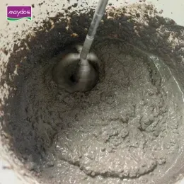 High Performance Sound Insulation Soundproof Mortar Sound Insulation Materials