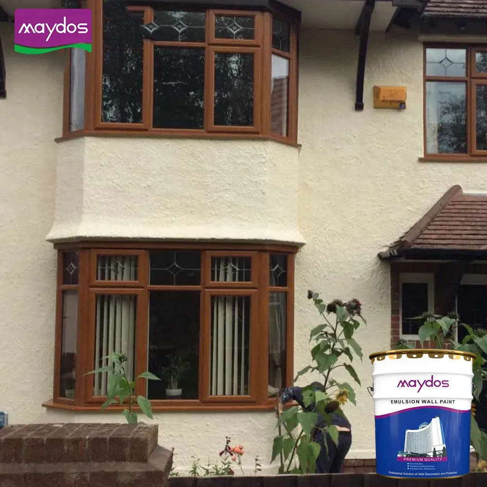 Maydos Superior Water Based Home Wall Paint