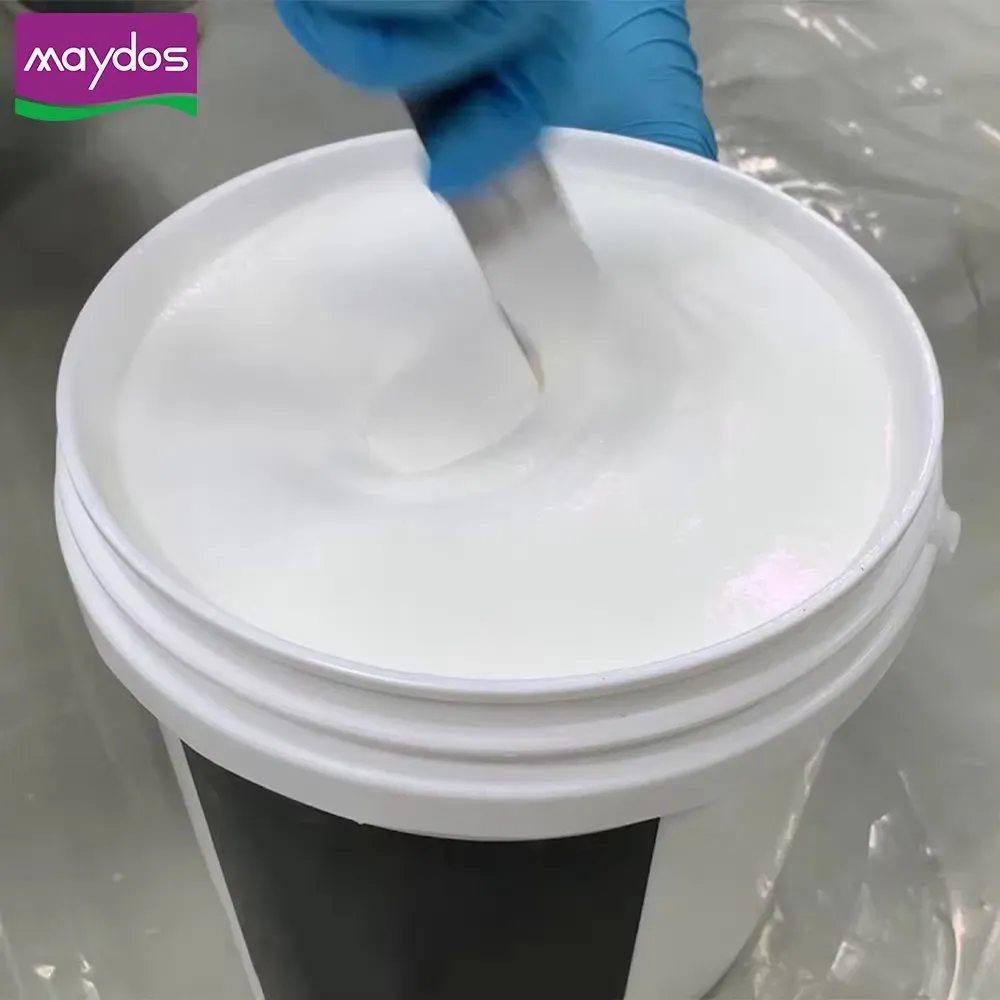 Maydos Thermal Insulation Aerogel Paint Nano Aerogel Coating for Wall
