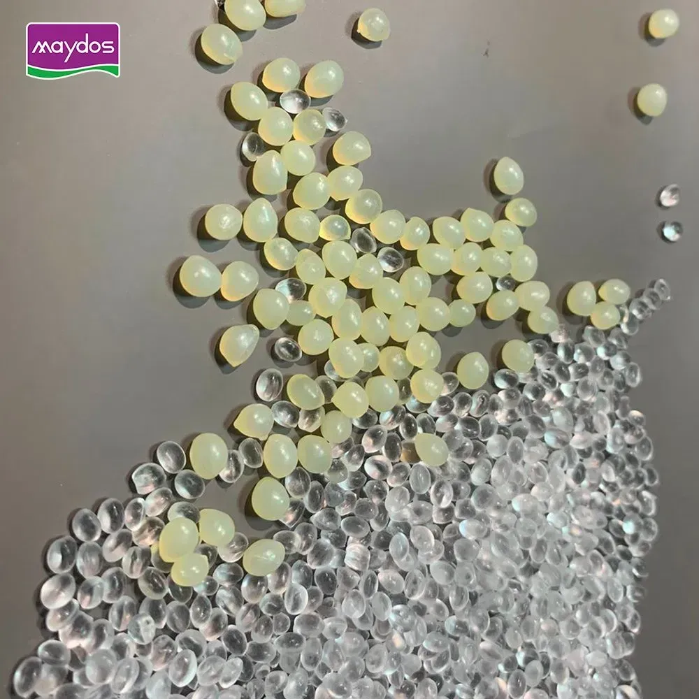 Maydos Thermal Glue Book Binder Hot Melt Glue Stick for Book Bind