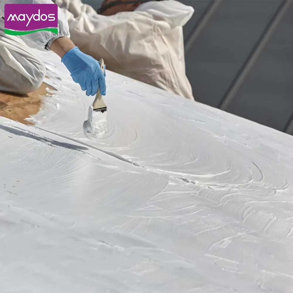 Maydos Thermal Insulation Aerogel Paint Nano Aerogel Coating for Wall