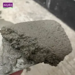 Soundproof Mortar Sound Deadening Insulation Sound Insulator for Home