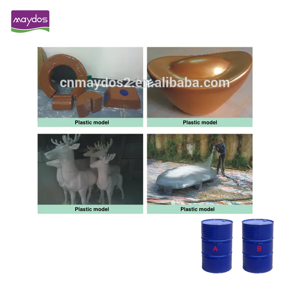 Quality Industrial Waterproof Coating Quick Drying Polyurea Coating Spray for Roof Tunnel Sewage Tank