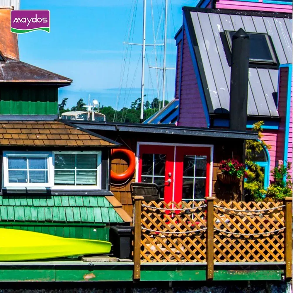 Super Strong Liquid Waterproof Sealant Transparent Repairing Leak Waterproof Adhesive for Wood Plastic