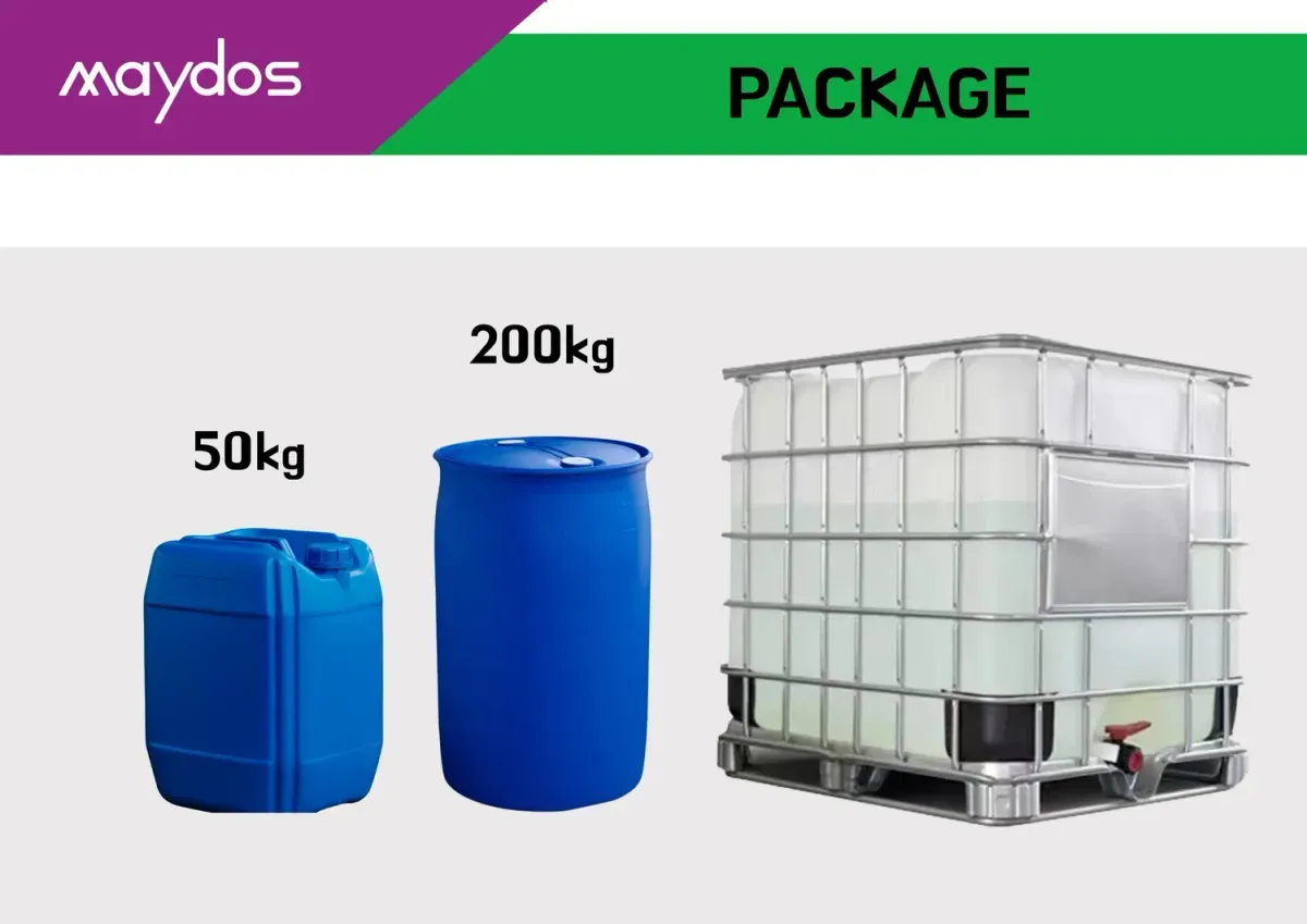 Water Based Acrylic Emulsion and Polyurethane Resin for Printing Film and Ink