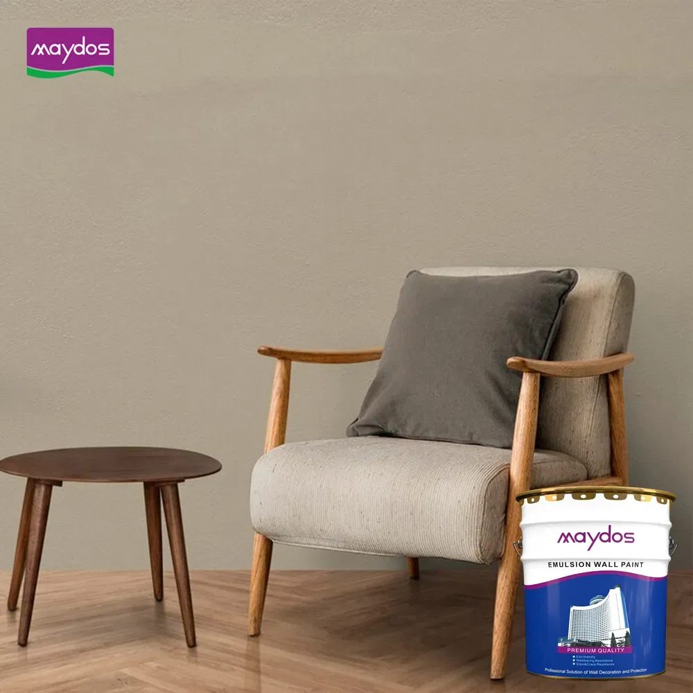 Maydos Anti Fungus Spray Wall Coating Paint