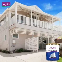 Maydos Water Based Exterior Concrete Wall Paint