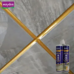 waterproof and Anti-Fungal Tile Ceramic Gap Joint Filler Epoxy Resin Ab Adhesive Glue Grout Sealant