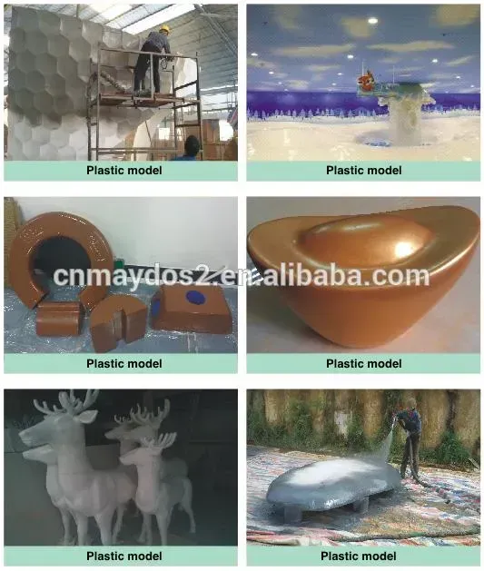 Professional Polyurea Coating Spray High Impact Resistance Waterproof Coating for Concrete Roof