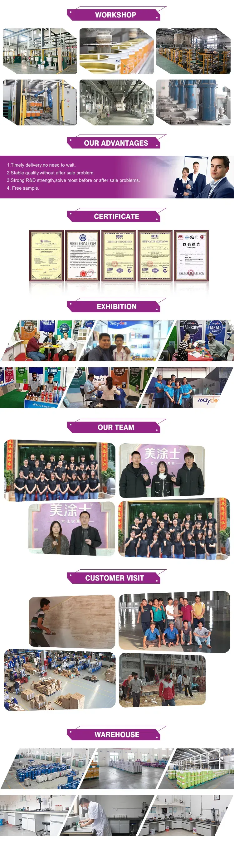 Water-Based Metal Rust Converter Color Steel Tile Metal Roof Direct Spray Convert Rust Primer