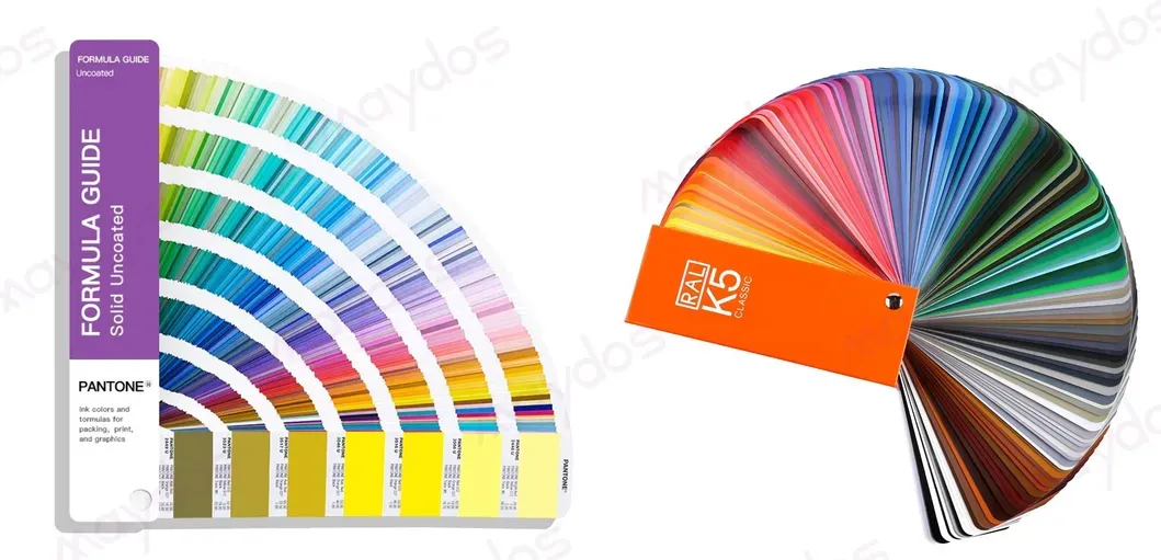 New Powder Coating Metal Coating Powder Polyester Electrostatic Powder Paint