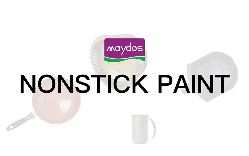 High Heat Spray Paint PTFE Non Stick Ceramic Coating Solutions PTFE Coating for Rice Cooker&Pressure Cooker&Aluminum Pan
