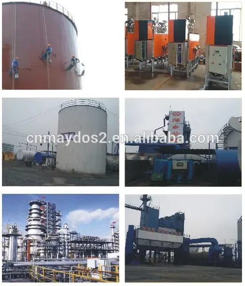 Quality Industrial Waterproof Coating Quick Drying Polyurea Coating Spray for Roof Tunnel Sewage Tank