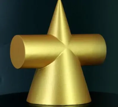 Hot Sale Metallic Gold Spray Paint Golden Acrylic Paint Glitter Wall Paint