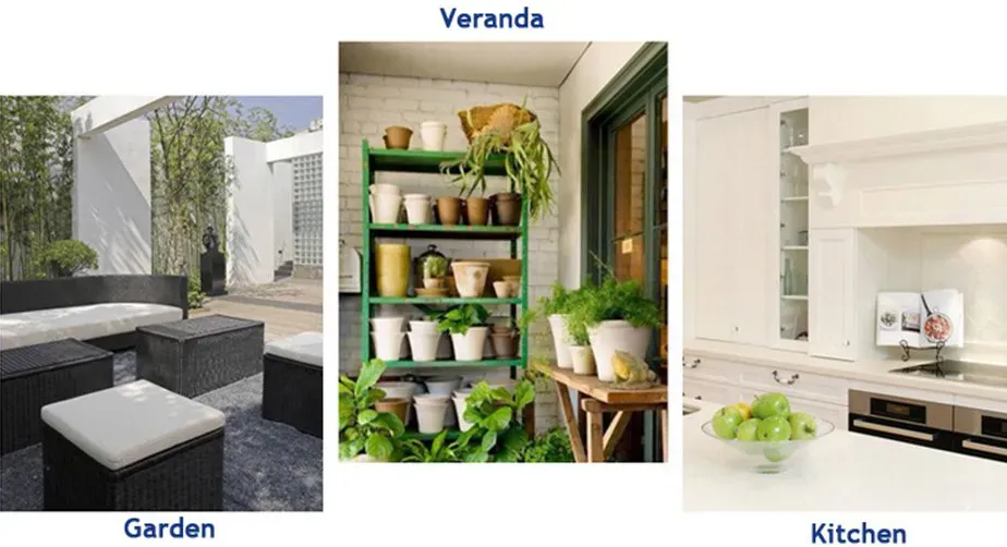 Maydos Water Based Exterior Concrete Wall Paint