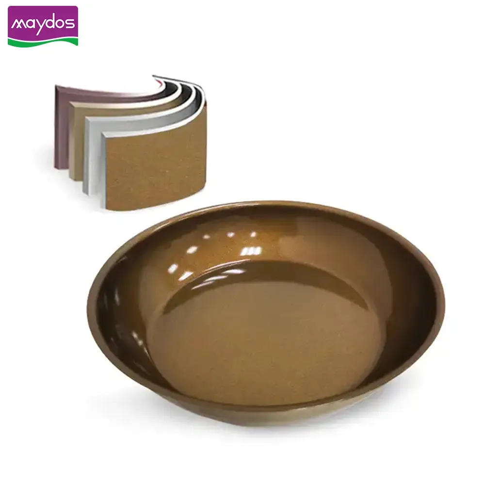 High Quality Ceramic Coating PTFE Non Stick Coating Spray High Temperature Corrosion Ceramic Coating Liquid for Cookware