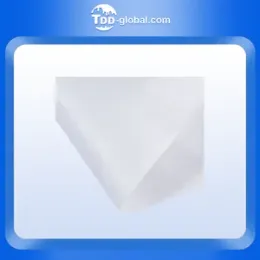 25gsm BFE 99% Melt Blown Non Woven Fabric High Efficiency for Surgical Masks