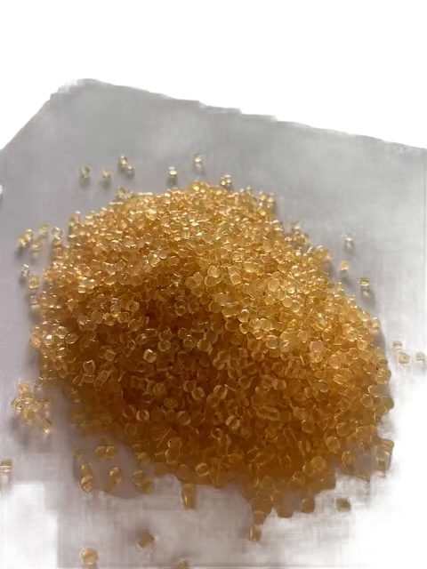 Chlorinated Polypropylene Resin TR-100V Grade