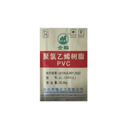 ПВХ труба JL-1000 Коррозионно-стойкая стабильная производительность