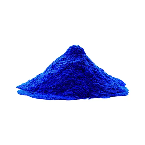 Pigment Blue 15：3