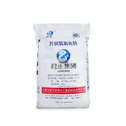 Caustic Soda Flakes Technical Grade High Reactivity