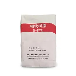 PVC Resin Paste Grade PB1156K66-68 High Stability Pipe Grade