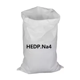 Tetra Sodium of 1-Hydroxyethylidene-1,1-diphosphonic Acid (HEDP.Na4) - High-Efficiency Water Treatment Chemical