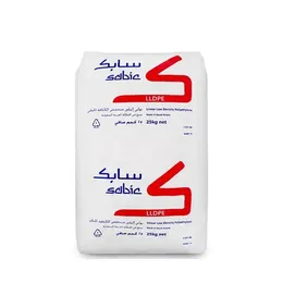 Sabic R50035ELLDPE Rotomolding Resin High Durability Low Density