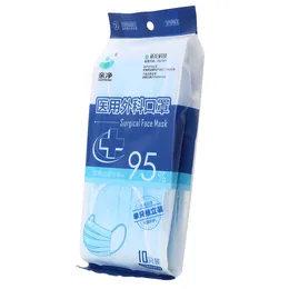 Gofresh Medical Surgical Mask Premium Quality for Medical Use