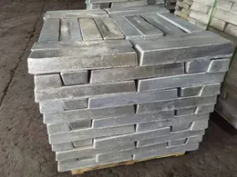 Titanium Ingot High Purity for Aerospace and Industrial Use