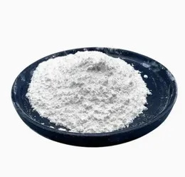 Water Milling Heavy and Active Ultrafine Nanometer Calcium Carbonate 4000 Mesh - Nanometer-Scale Active Calcium Carbonate for Coatings