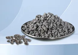 Titanium Sponge High Purity for Metal Production and Industrial Applications