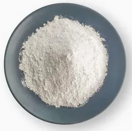 Water Milling Heavy and Active Ultrafine Nanometer Calcium Carbonate 5000 Mesh - Ultra-Pure Nanometer Calcium Carbonate for Specialty Coatings