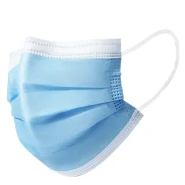 Dongbei Disposable Medical Surgical Mask Premium Quality for Hospital Use